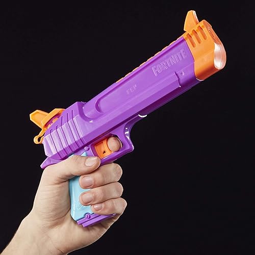 NERF Fortnite HC-E Super Soaker Toy Water Blaster in Kuwait