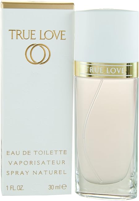 Elizabeth Arden True Love - Eau de toilette