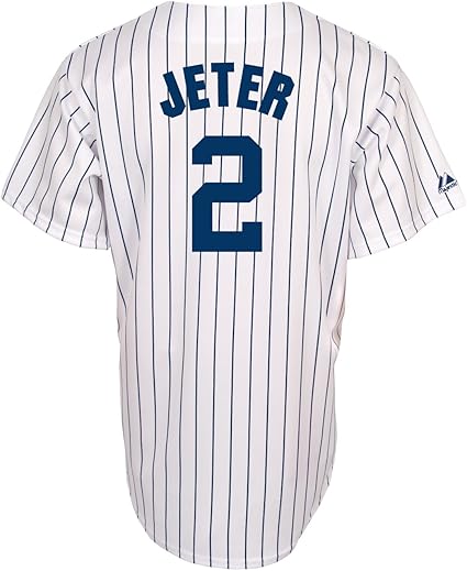 new york yankees replica jersey
