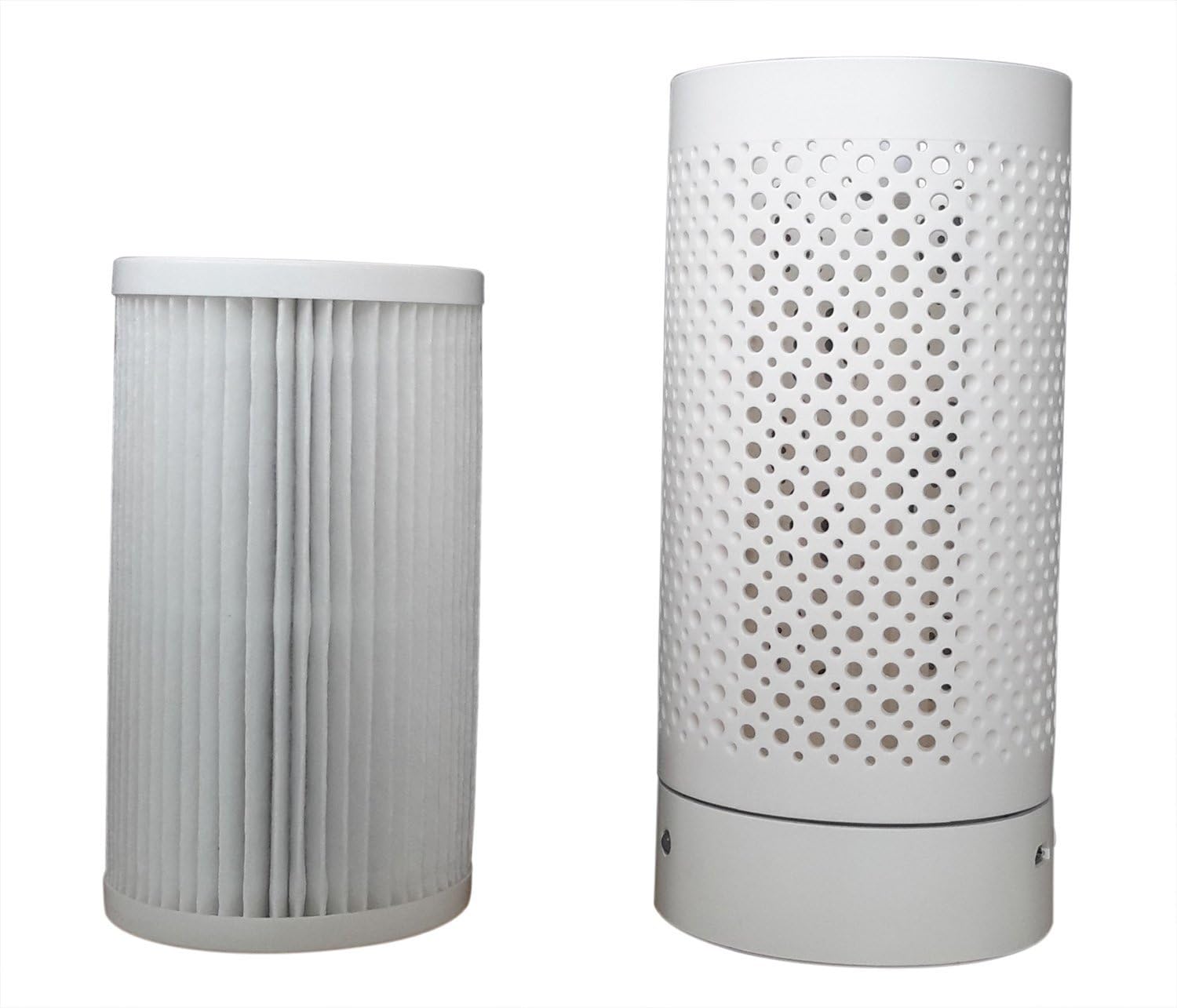 Air Purifier Replacement Filter for stoga Desktop Air Cleaner ...