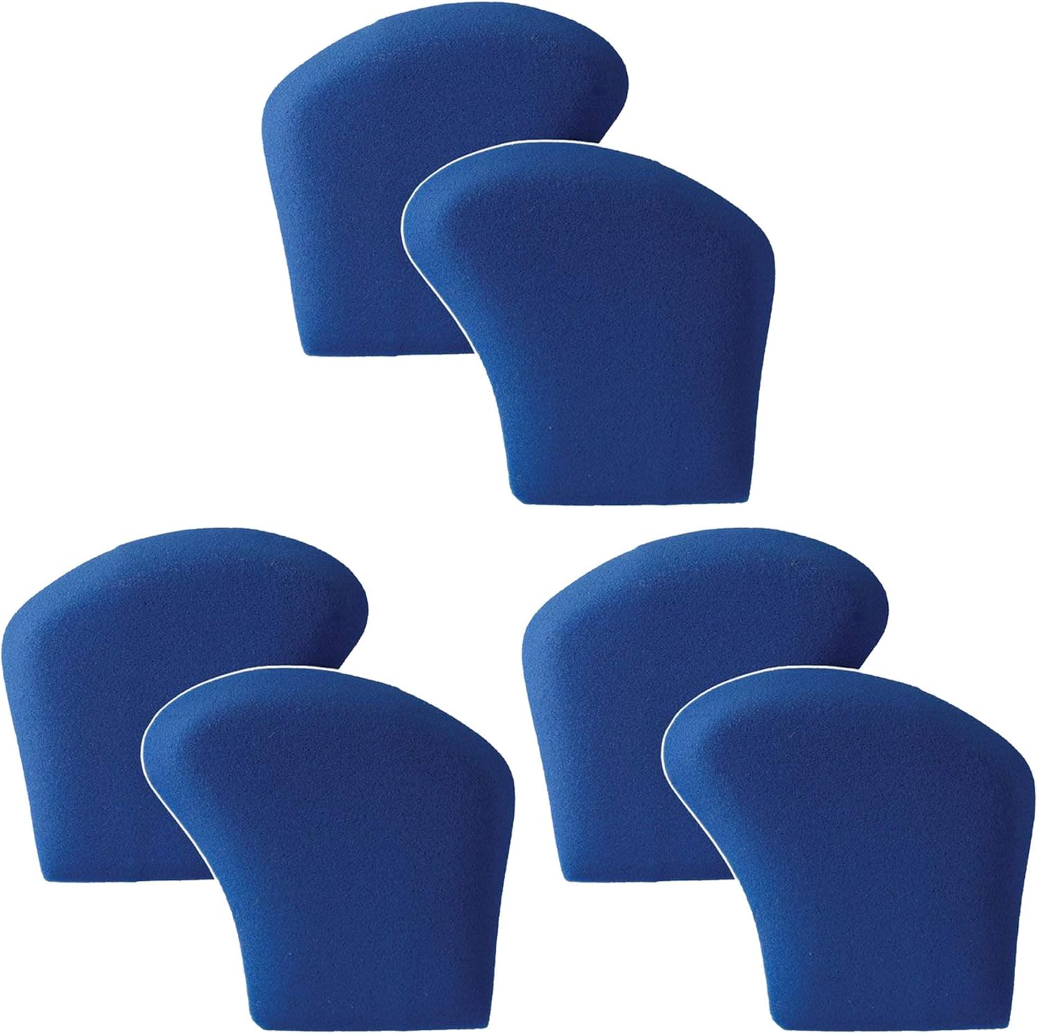 Powerstep Metatarsal Pads for Women and Men Ball of Foot Cushions: Industrial & Scientific