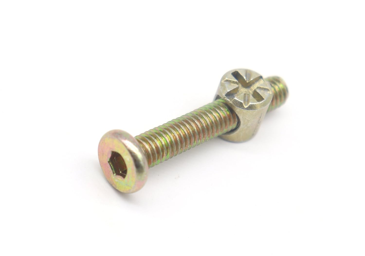 crib screws set