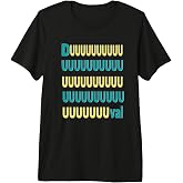 Duval Premium Tri-Blend T-Shirt