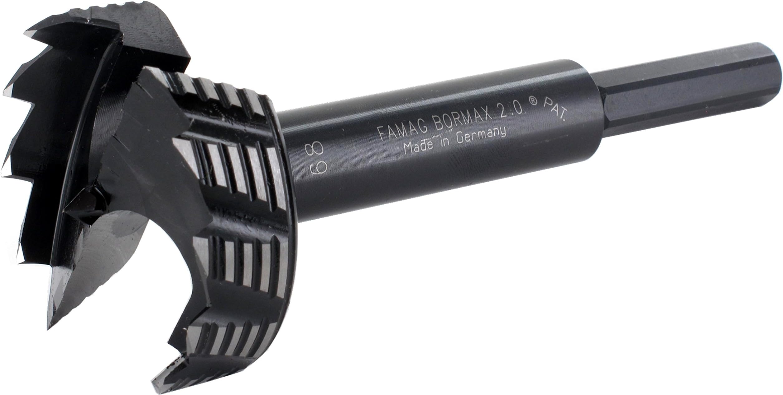 Bormax WS