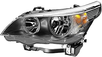 Image result for bmw head light pictures