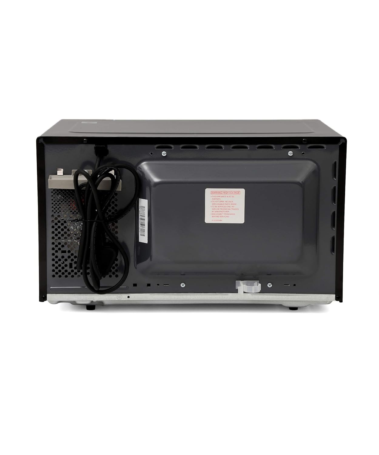 Convection Microwave Oven Panasonic 23L with Starter Kit Best Price