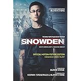 Snowden: The Only Safe Place is On the Run