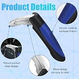 FoxBunny Portable Car Door Armrest Mobility Aid Standing Assist view 3