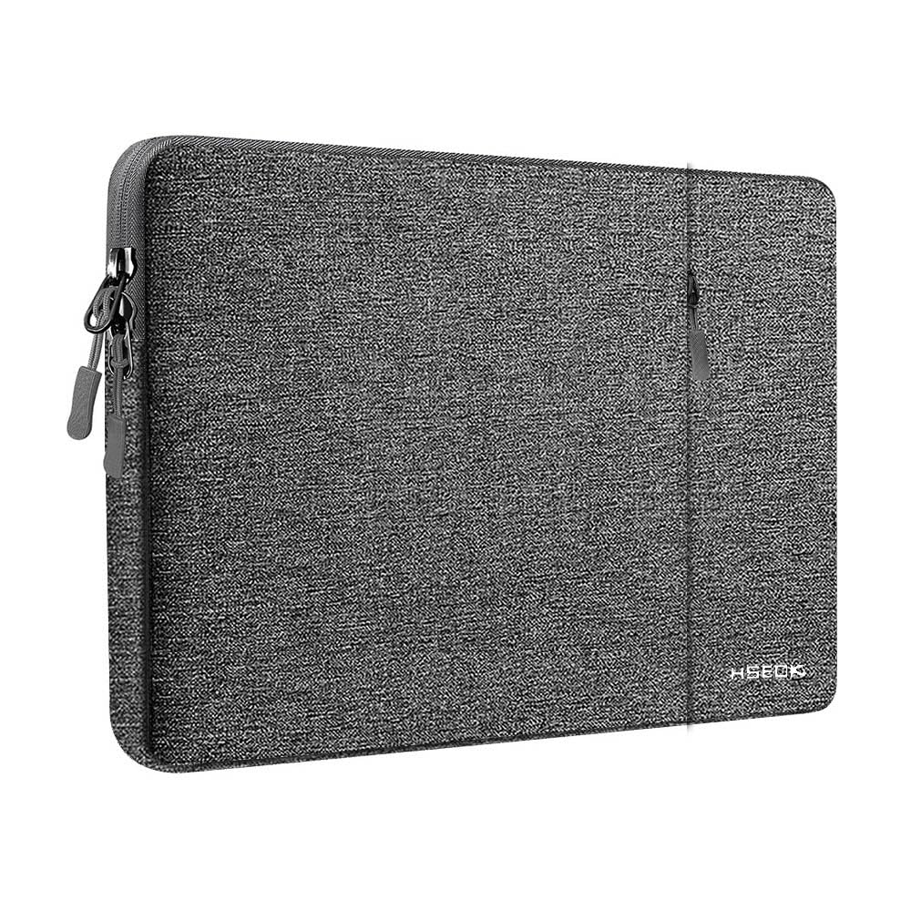 Laptop Case 15 15.6 16 Inch Sleeve Water Resistant Cover for MacBook Pro 16" & 15.4", Surface Book 2/1 15" and Most Popular 15"-16" HP Dell Lenovo Asus Acer Razer MSI Notebooks,D02G05