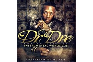 Instrumental World Collection V.38: Volume 1