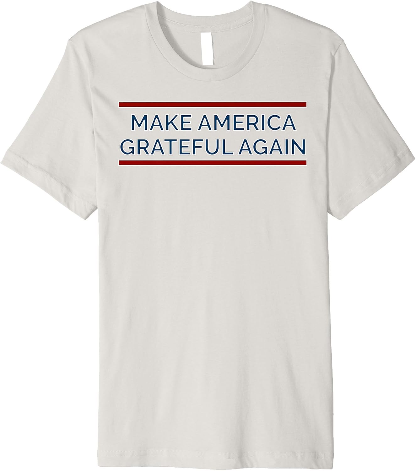 grateful dead make america grateful again t shirt