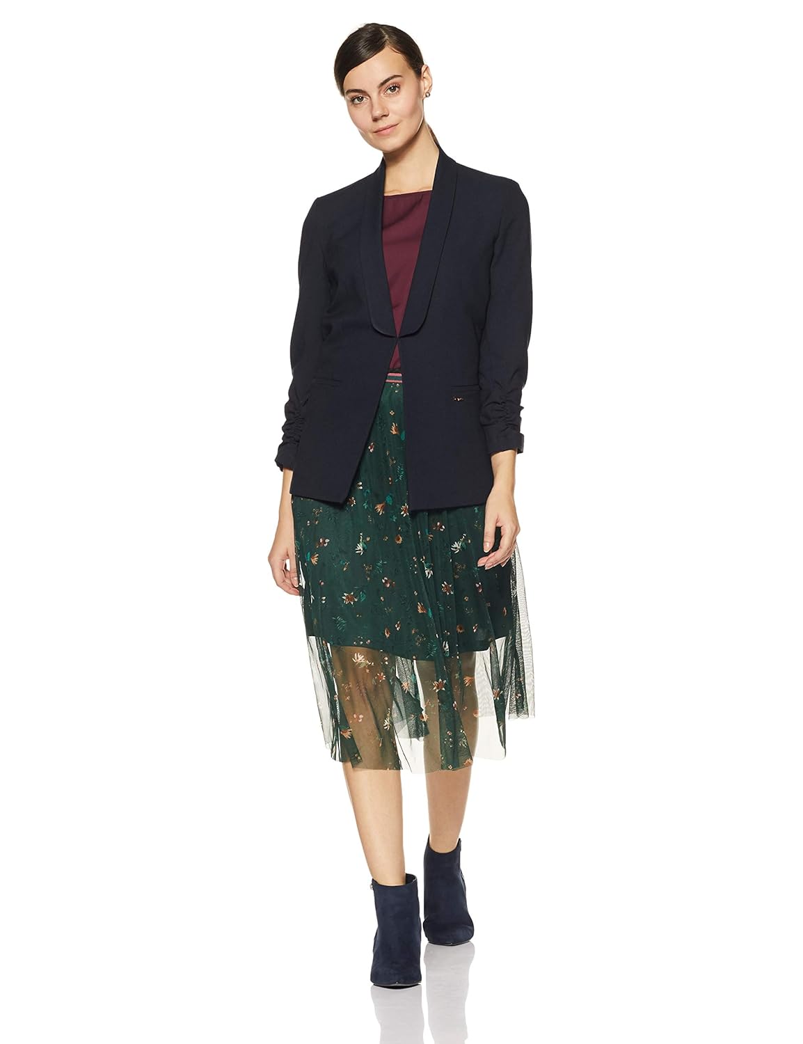 park avenue women blazer