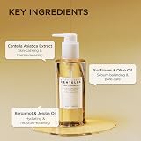 Skin1004 Madagascar Centella Light Cleansing Oil 6.76 oz view 4