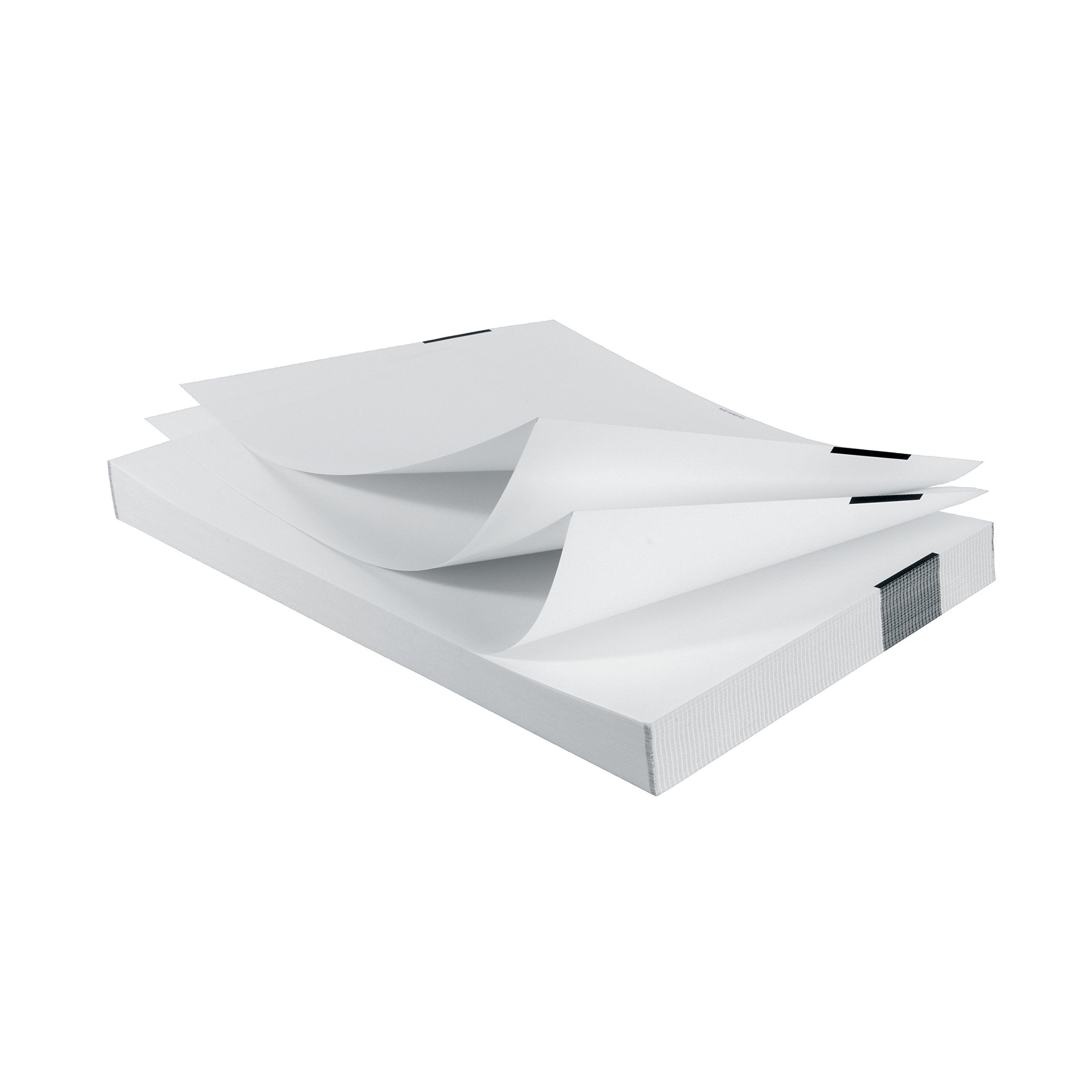 Sigel A4 76 GSM TP111 Premium Fan Folded Thermal Papers