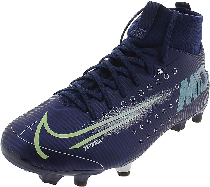 big five soccer cleats