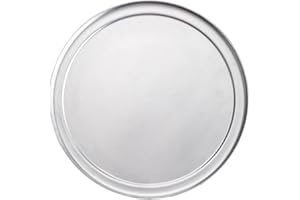 American Metalcraft, inc. TP14 Wide-Rim Pan
