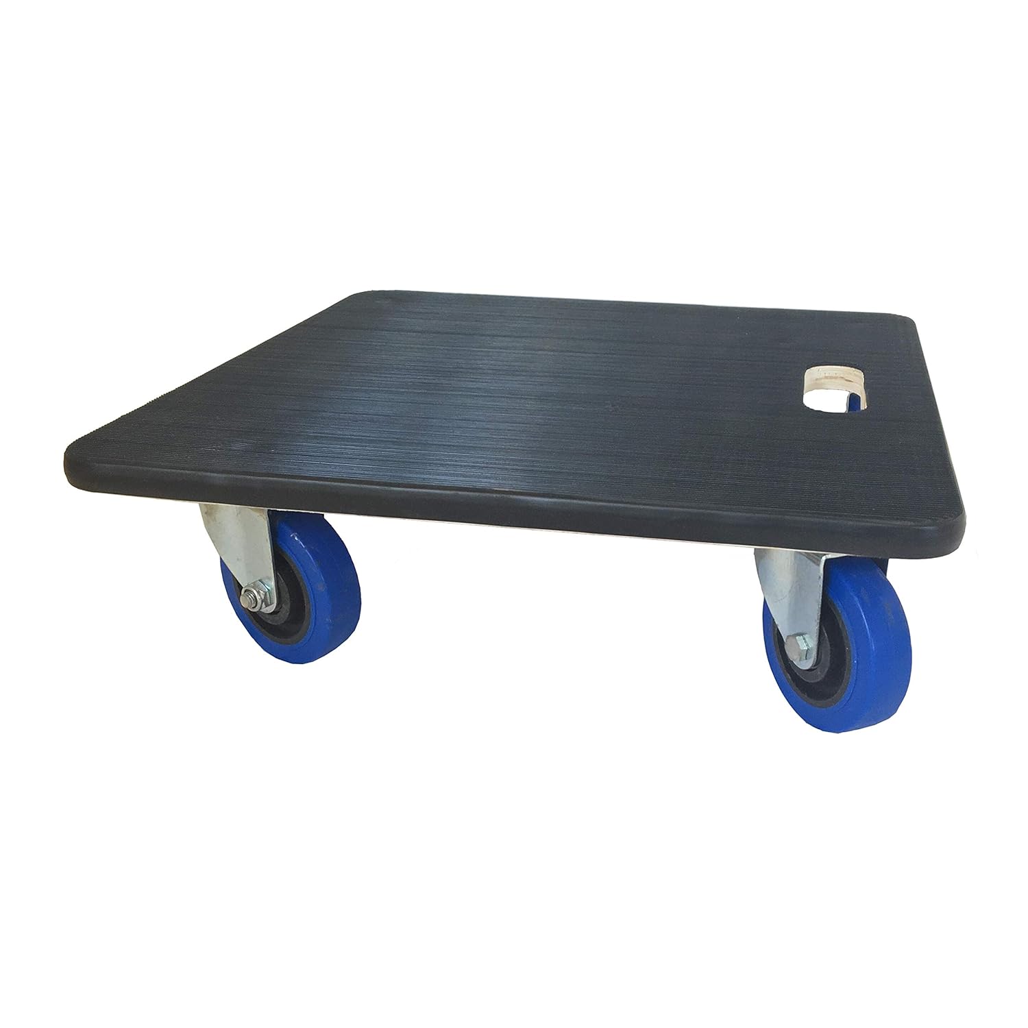 480mm Square Moving Dolly Wheeled Furniture Skate Platform Roller
