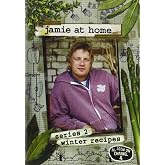Jamie Oliver - Jamie At Home - Series 2 Vol. 2 - Winter Recipes [2007] [DVD]