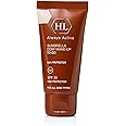 HLSunbrella To Go Demi Make-Up SPF30, UVA & UVB Protection with Moisturizer, 1.7 fl.oz