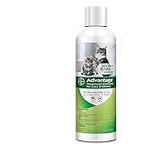 sentry purrscriptions plus shampoo