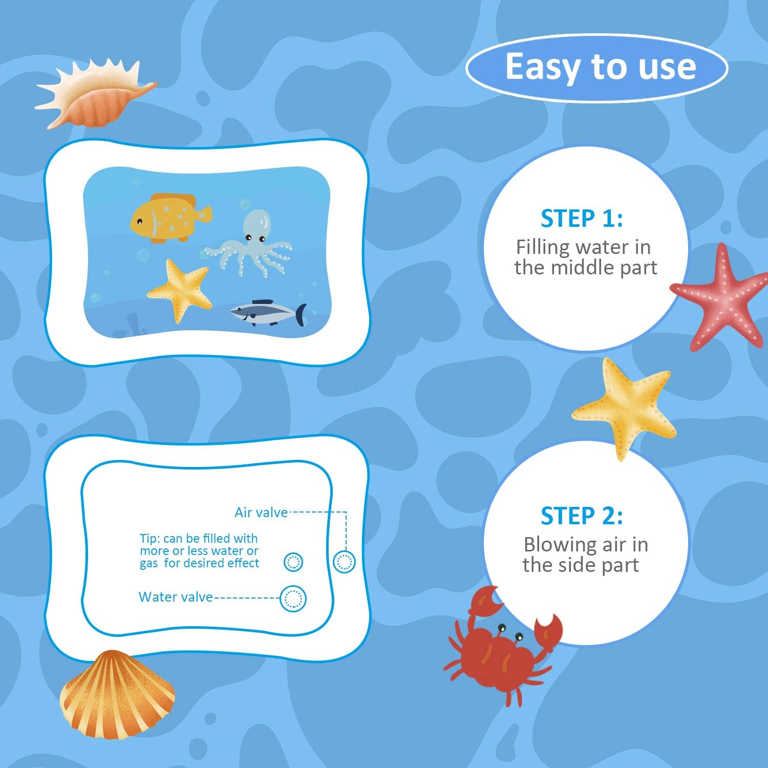 sensory toys 3 months