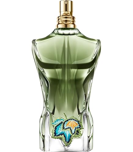 Amazon.com : Le Male Elixir by Jean Paul Gaultier for Men
