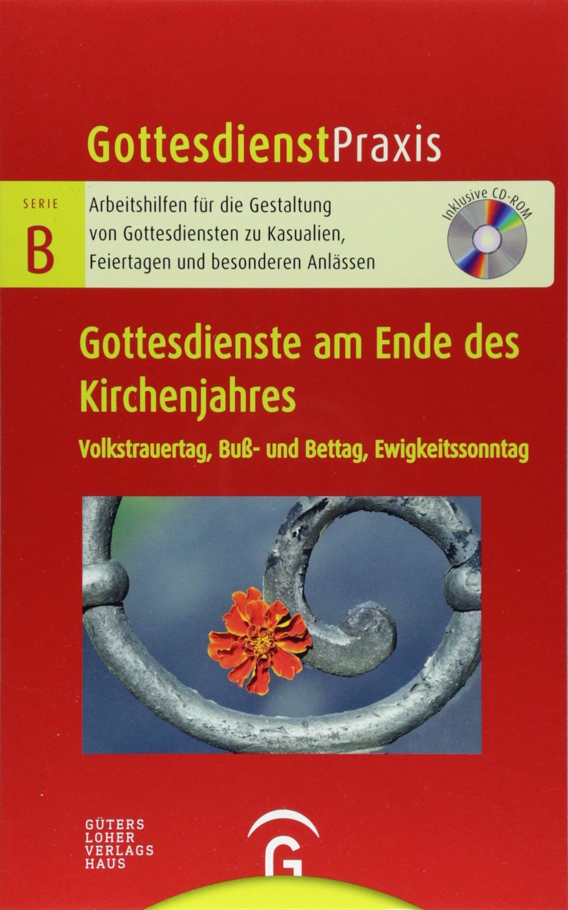 Gottesdienste Am Ende Des Kirchenjahres Volkstrauertag Buss Und