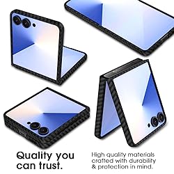 X-level for Samsung Galaxy Z Flip 7 Case,Slim Thin