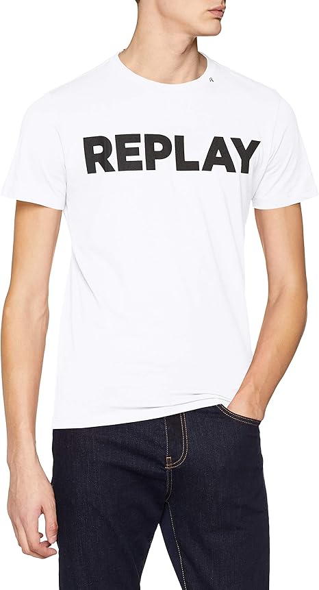 t shirt replay