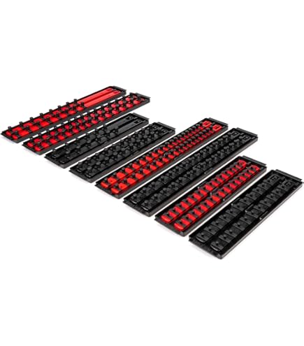 Hazet 163-270/9 Screwdriver Socket Set – Haus Of Tools - View #2
