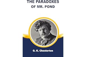 The Paradoxes of Mr. Pond