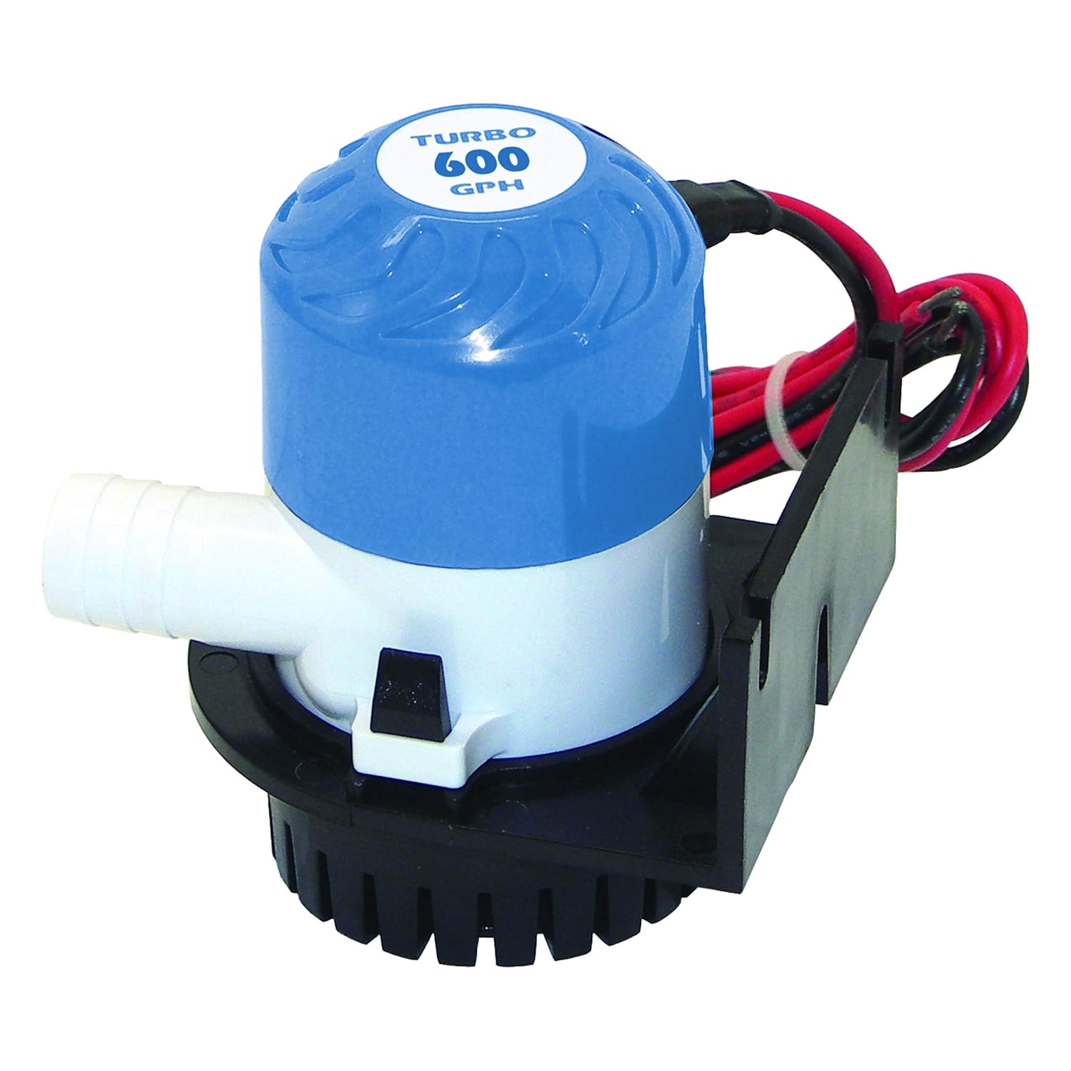 best sailboat bilge pump