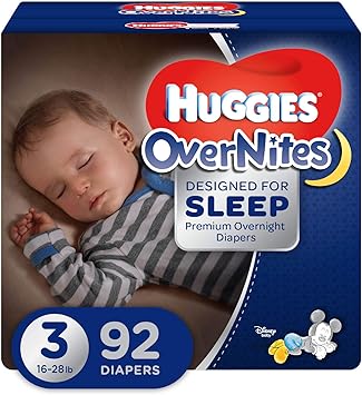 old huggies diapers