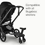 Bugaboo Comfort Wheeled Board with Detachable Seat view 7