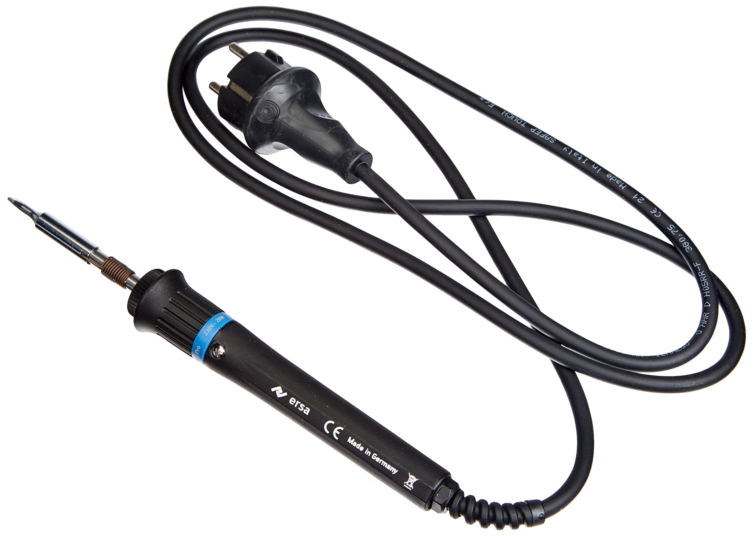 ERSA Multi-Pro 0930CD Soldering Iron 20 W 230 V