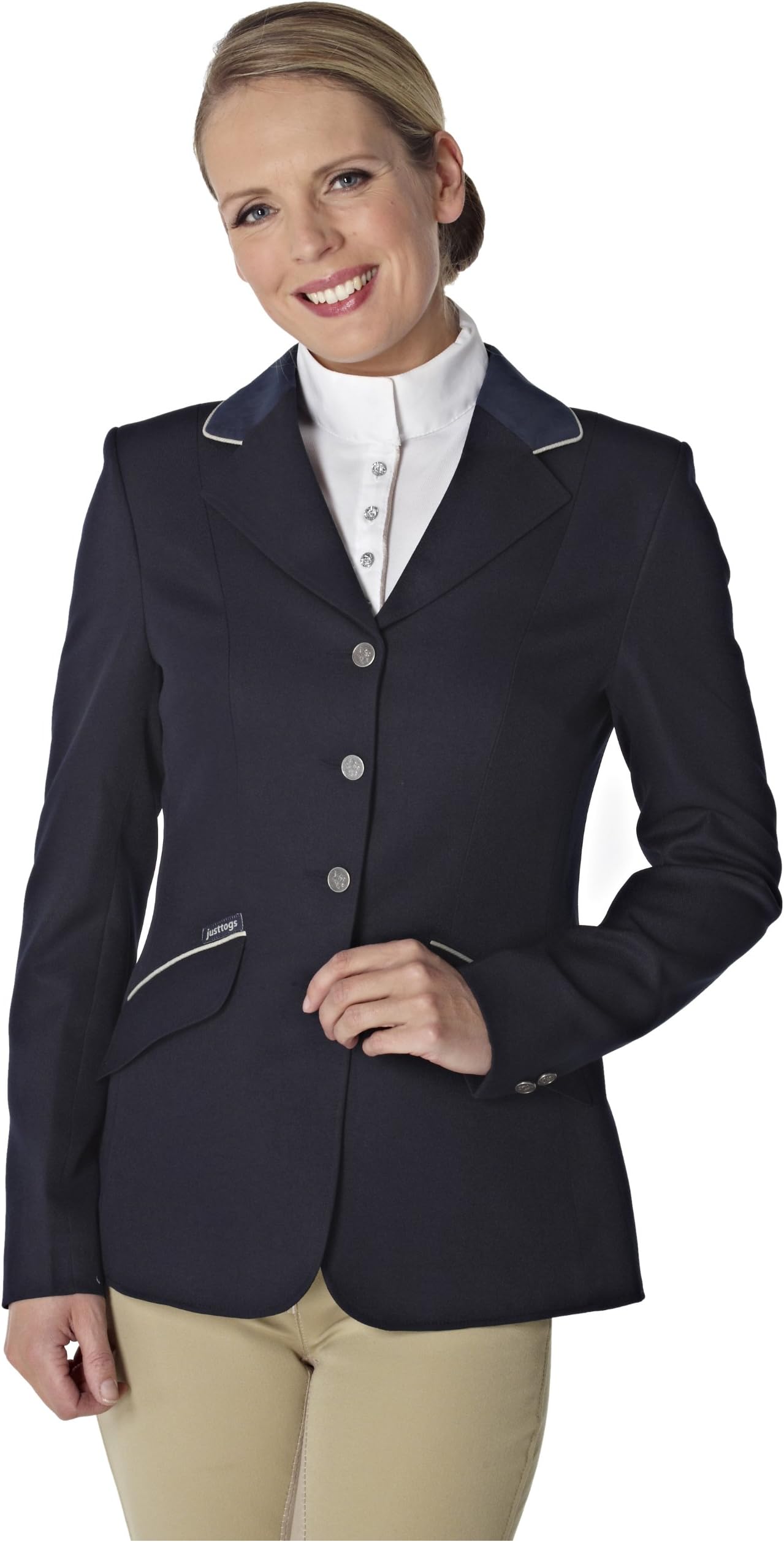 Just Togs Women's Beverley Show Jacket