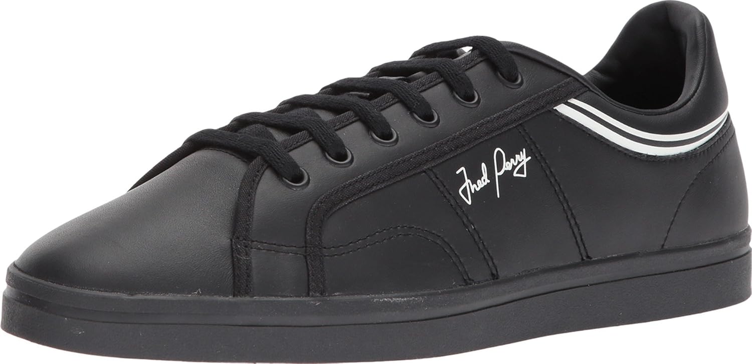 scarpe uomo fred perry