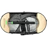 MOSJUIS Pant Stretchers 30'' to 59'' Waist Stretcher for Jeans Waist Extender for Men & Women Jeans, Shorts, Trousers & Skirts