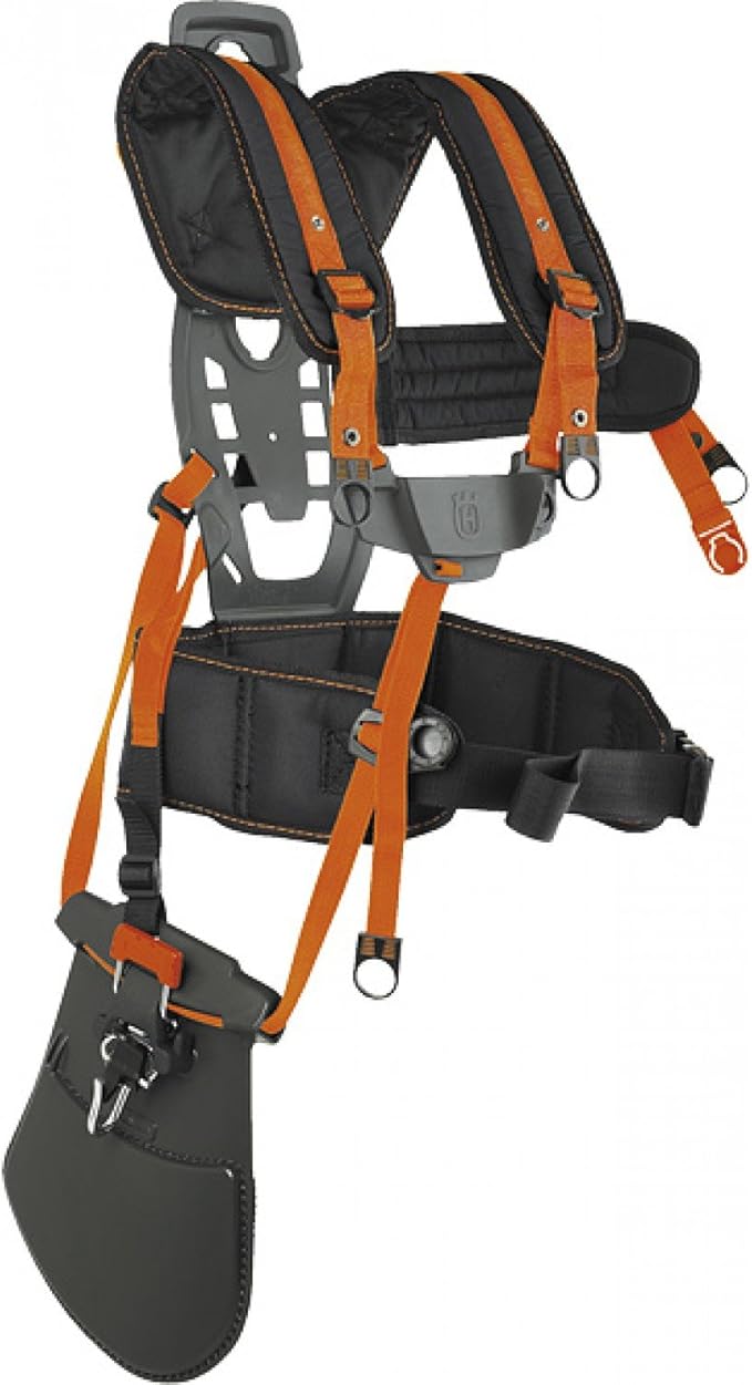 Husqvarna Balance Xt Brushcutter harness Amazon.ca Patio, Lawn & Garden