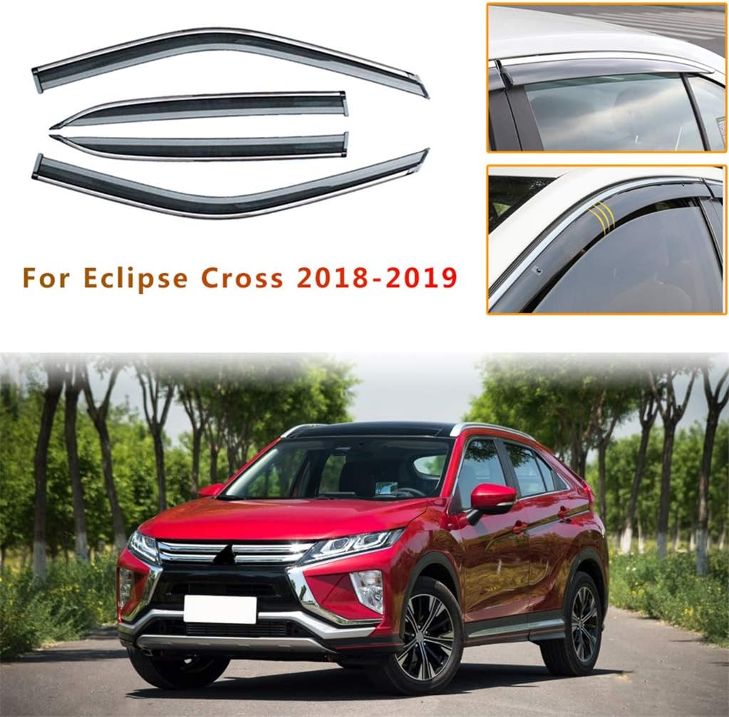 のために適した 三菱 Mitsubishi Eclipse エクリプス Cross 18 19 4個 ドアバイザー サイドバイザー ワイドタイプ スモーク雨除け 換気 パーツ アクセサリー サイドバイザー 車 バイク Amazon のために適した 三菱 Mitsubishi Eclipse エクリプス Cross 18 19 4個 ドアバイザー サイドバイザー ワイドタイプ スモーク雨除け 換気 パーツ アクセサリー サイドバイザー 車 バイク Amazon