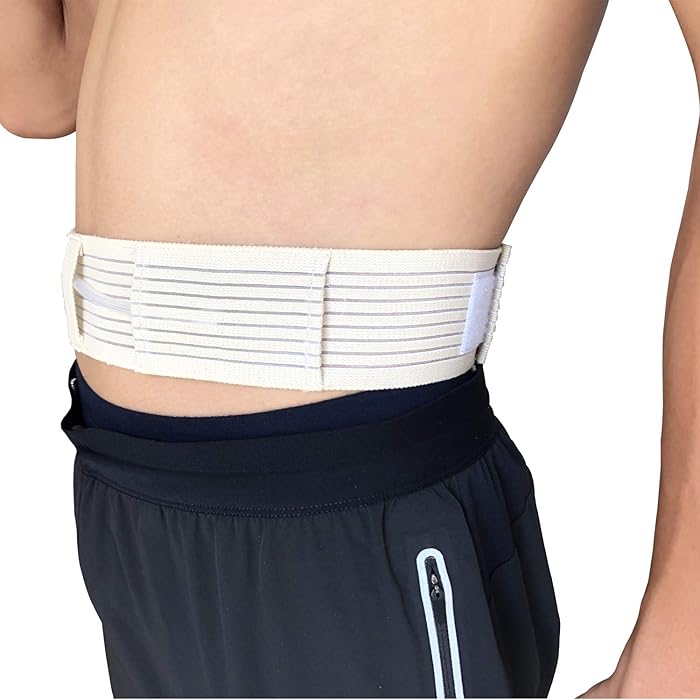 Buy PD Catheter Belt Feeding Tube Belt G Tube Protective Fixation