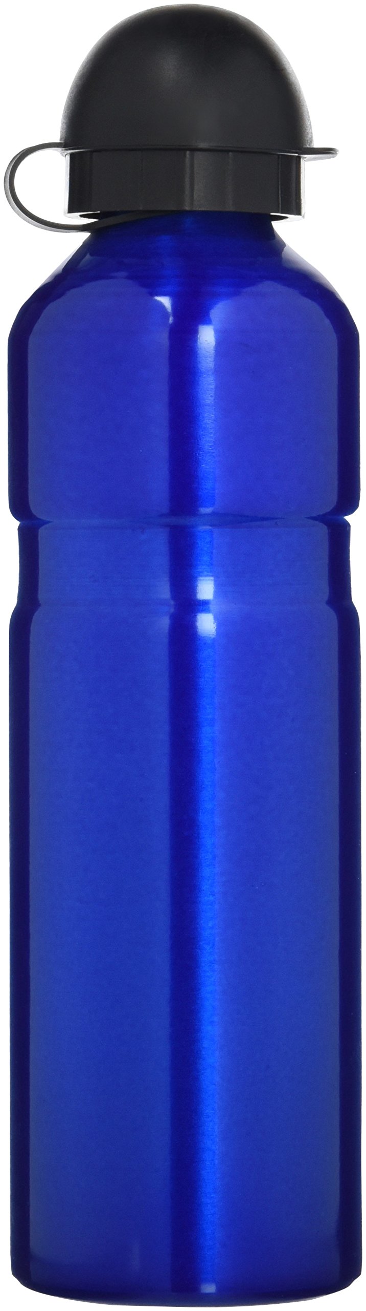 GENERICO Mighty 750 Aluminium Water Bottle - Blue