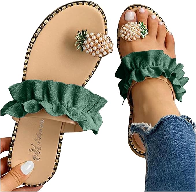 eduavar sandals
