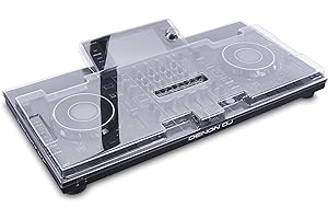 Decksaver SC Live 4 Cover