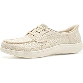 Skechers Womens On-The-go Hands Free Slip-ins On-The-go Flex Radiant - Leilan