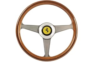 Thrustmaster Ferrari 250 GTO Wheel Add-on (compatible w/ PS5, PS5 Pro, PS4, XBOX Series X/S, One, PC)