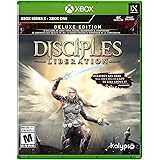 Disciples: Liberation - Deluxe Edition - Xbox Series X