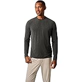 johnnie-O The Course Performance Long Sleeve T-Shirt