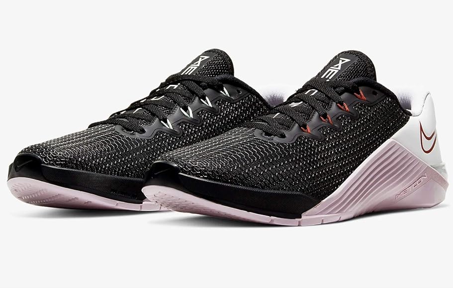nike metcon 5 grey
