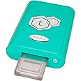 tCheck 3 Portable Potency Tester with Reusable Tray | UV Spectrometer for Accurate Potency Testing - Herbal Kit for Infusions, Edibles, Concentrates & Oils (Not for Flower Testing) Green